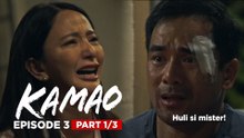 Kamao: Boksingerong may eskandalo, patuloy ang panloloko? (Episode 3 - Part 1/3)
