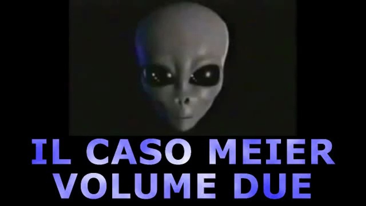 Ufo Dossier X 16 Il Caso Meier 2