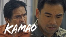 Kamao: Nonoy, pinagbawalang pumunta sa birthday ng sariling anak! (Episode 3)