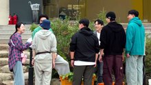 Jae-seoks B and B Rules Season 1 Episode 5