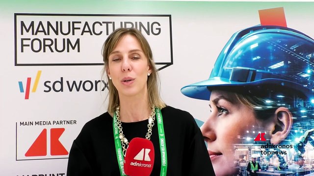 Manufacturing Forum 2026: al centro sfide e futuro di un settore sempre più influenzato da digitalizzazione e innovazione tecnologica