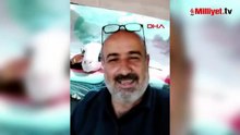 Boğa kontrolden çıktı, ortalık karıştı! 6 kişiyi peşinden sürükledi, 1 kişiyi tekmeledi