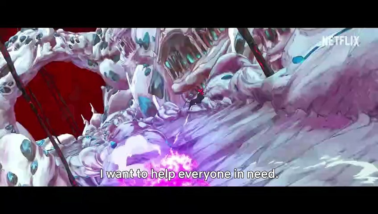 The Ribbon Hero Trailer