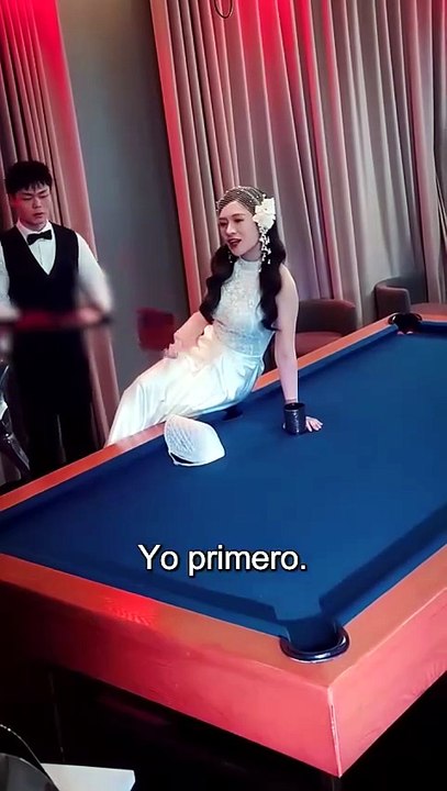 Apuesta mortal Cobrando la traición - Completo