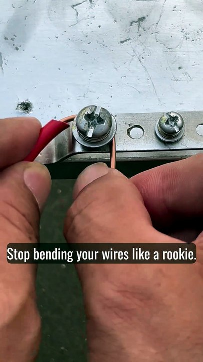 Fix Electrical wiring methods