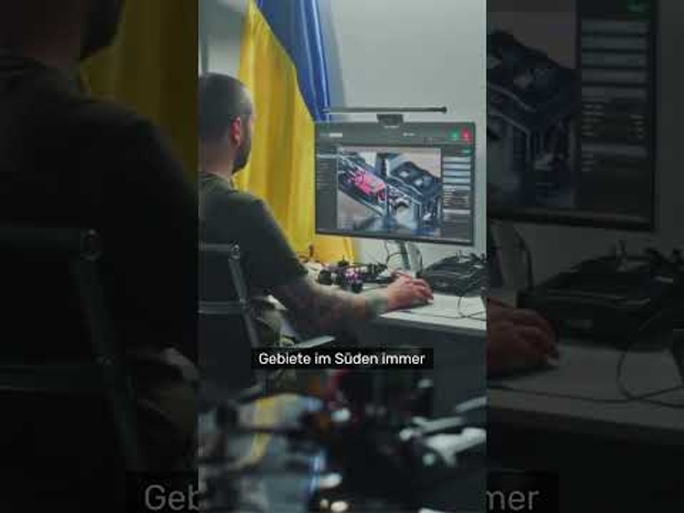 Ukraine-Krieg aktuell: Wladimir Putin plötzlich verwundbar - Kreml-Blogger warnt vor Kollaps