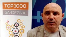 Top 1000 Sardegna, Tilocca (Ance Sardegna): "Il settore edile ha bisogno di ramificarsi in tutta l'isola"