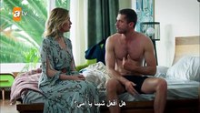 مسلسل من الذي اخذك الحلقة 13 مترجمة