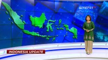 Detik-Detik Sapi Kurban Presiden Prabowo Mengamuk di Blora, Kabur dari Masjid! | INDO UPDATE
