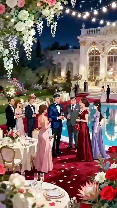 El Regreso Triunfal de La Heredera Película