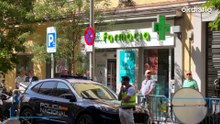 La UCO irrumpe en Ferraz en busca de la 'caja B' que financió a la fontanera socialista