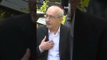 CHP Genel Başkanı Kılıçdaroğlu: "Elimde Olsa Yarın Kurultaya Giderim"