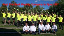 Get Movers - Local & Long Distance Moving Company in Ajax, ON