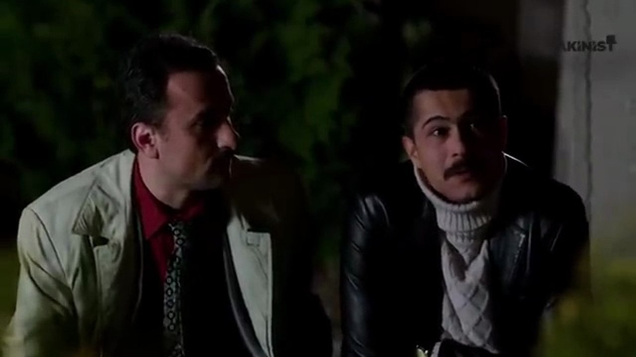 Kafes _ 2015 - İsmail Hacıoğlu, Turgay Atalay, Barış Küçükgüler
