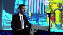 La NASA presenta los próximos pasos para construir la base lunar