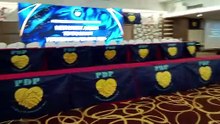Perhimpunan Agung Tri-Tahunan Progressive Democratic Party (PDP) - Video 1 | 15 - 16 May 2026 |