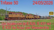 Trifase 50 - Un locale 50 anni dopo !