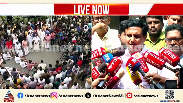 ഞങ്ങൾ കമ്മ്യൂണിസ്റ്റുകാരെ പേടിപ്പിക്കാൻ വരണ്ട, ഇ.ഡിക്ക് മുകളിൽ ഏത് ഡി വന്നാലും നേരിടും: റിയാസ്