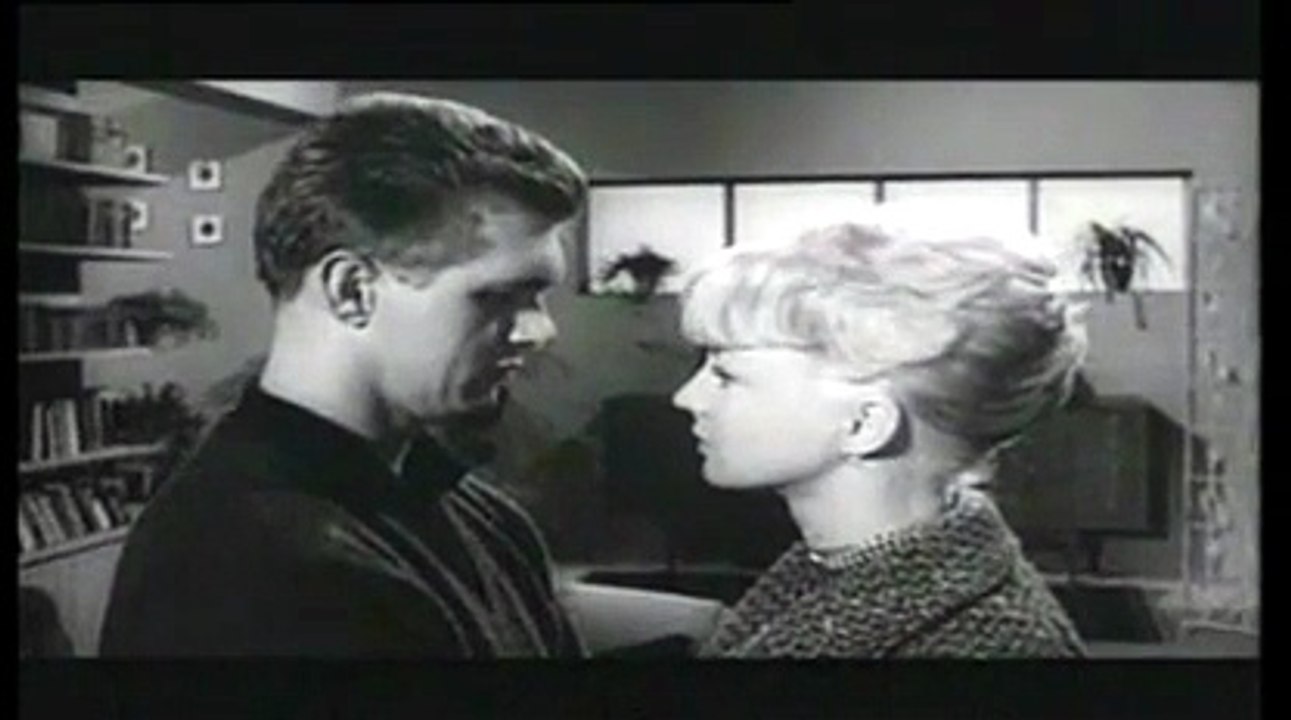 Horror Hotel (1960)