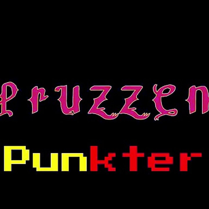 Pruzzen ¦ Punkter (offizielles audio)