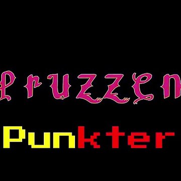 Pruzzen ¦ Punkter (offizielles audio)