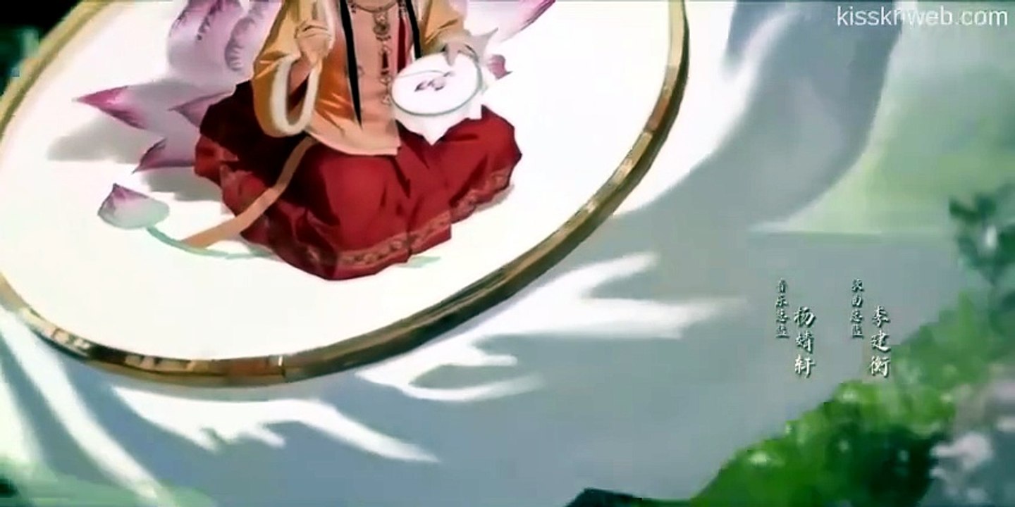 A Splendid Match Episode 21