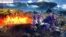 Stellar Transformation Final Season Episode 11 Subtitle Indonesia