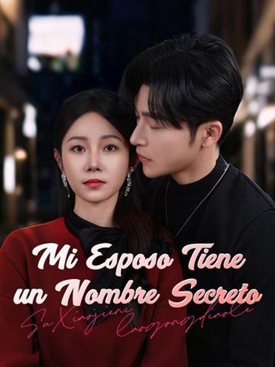 Mi Esposo Tiene un Nombre Secreto (Doblado)  Completo en Español