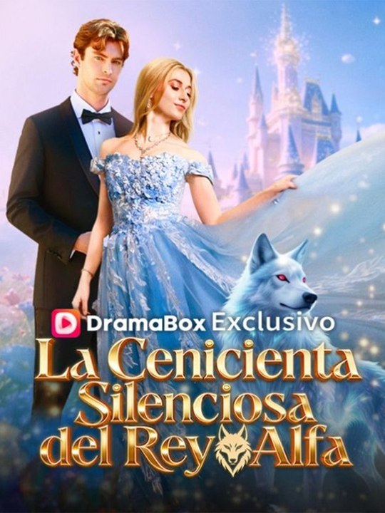 🍀💗La Cenicienta Silenciosa del Rey Alfa (Doblado) Completo en Español