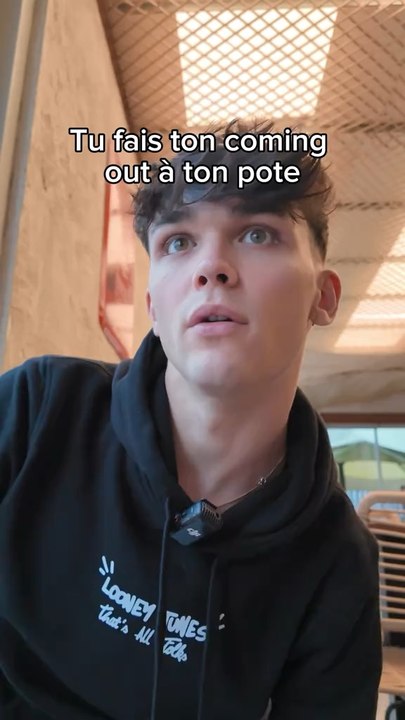 Plus facile à faire qu’à la famille !
