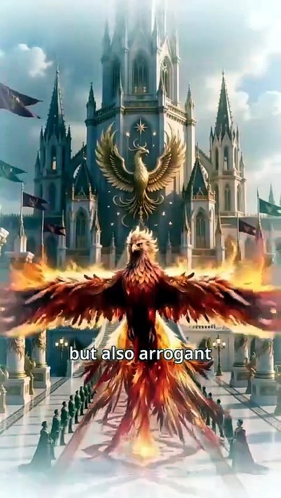 The Serpent Queen Returns HD