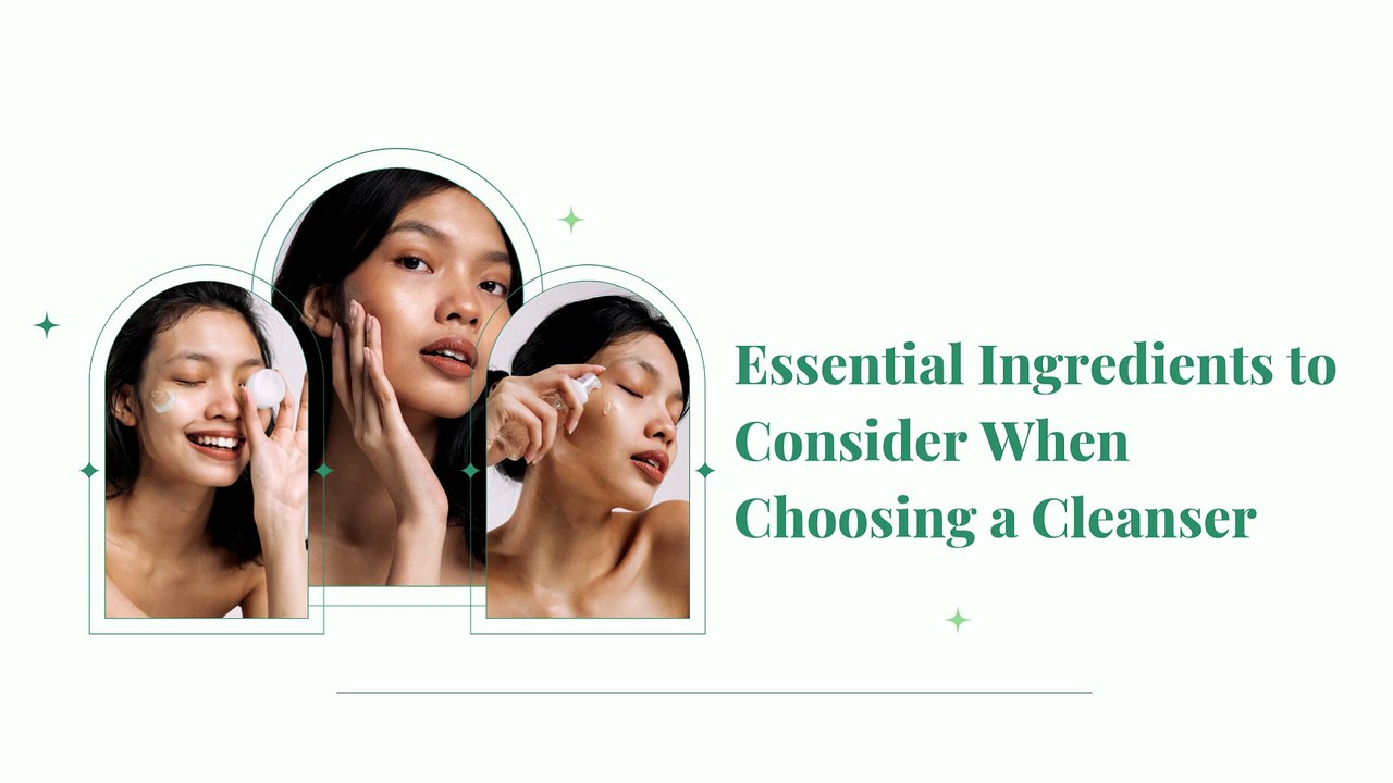 Why Your Skin Still Feels Dry Even After Applying Body Lotion