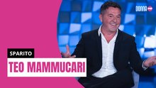 Teo Mammucari sparisce da Domenica In: nervosismo e tensioni con la Rai