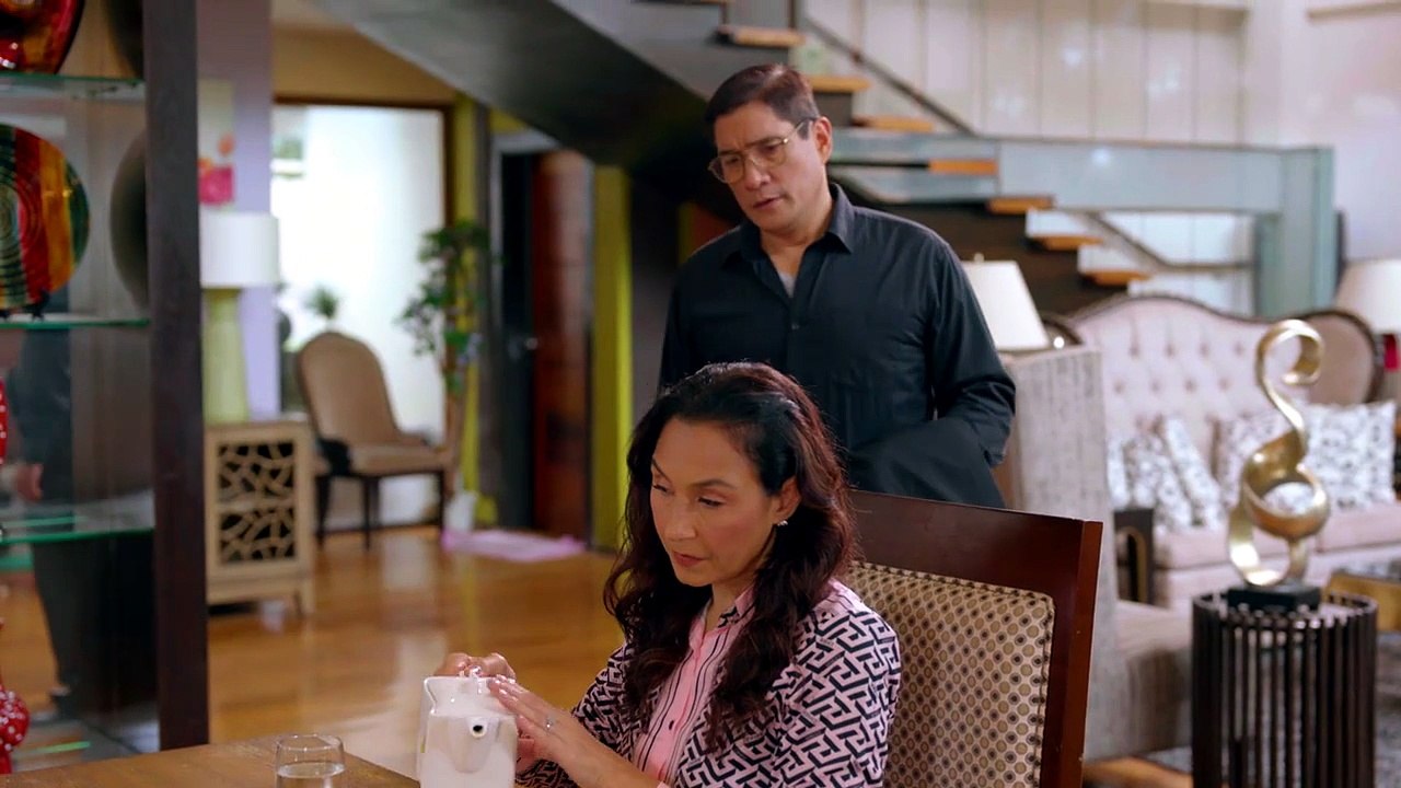 Return to Paradise EP 26 [ENG SUB]