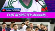 😳 Peut-on respecter son club rival ? 👀