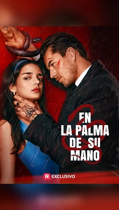 En La Palma De Su Mano Español
