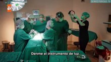 ABI Capítulo 1 | La Familia Es Una Prueba | Novela Turca en Español