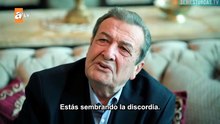 ABI Capítulo 11 | La Familia Es Una Prueba | Novela Turca en Español