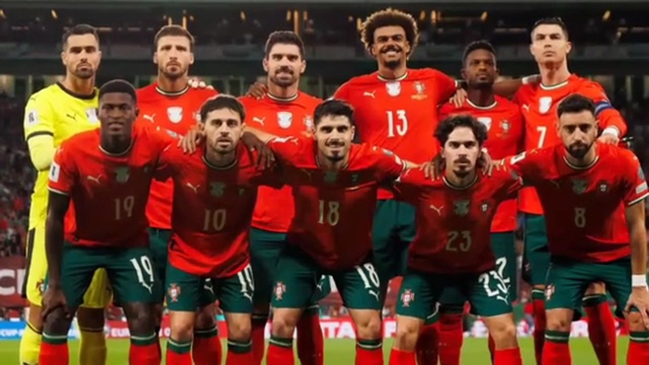 Portugal’s World Cup Squad Is STACKED… But Martinez Made Some BIG Mistakes