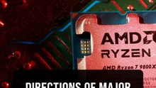 Nvidia, AMD, Huawei and other computing and chip industry players ramp up production