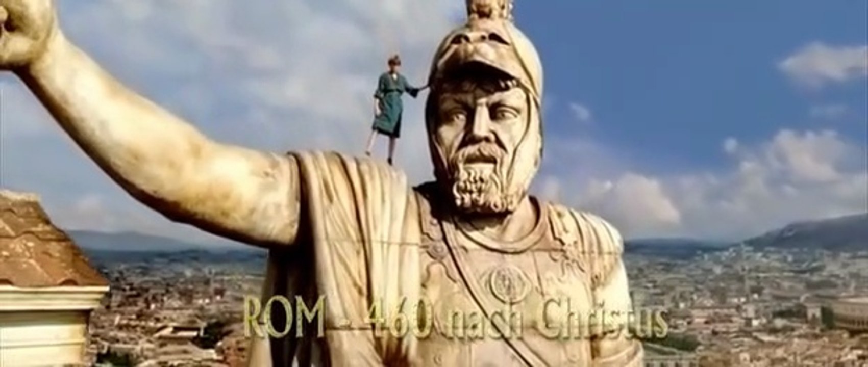 Die letzte Legion (2007) stream deutsch