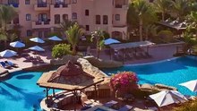 Prezentacja hotelu Steigenberger Coraya Beach Marsa Alam