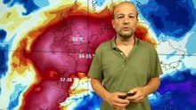 Nella morsa del caldo, parla il Lamma: quanto durerà?