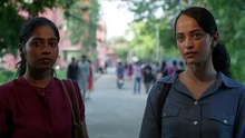Bad Girl 2025 Malayalam HQ HDRip ESub Full Movie