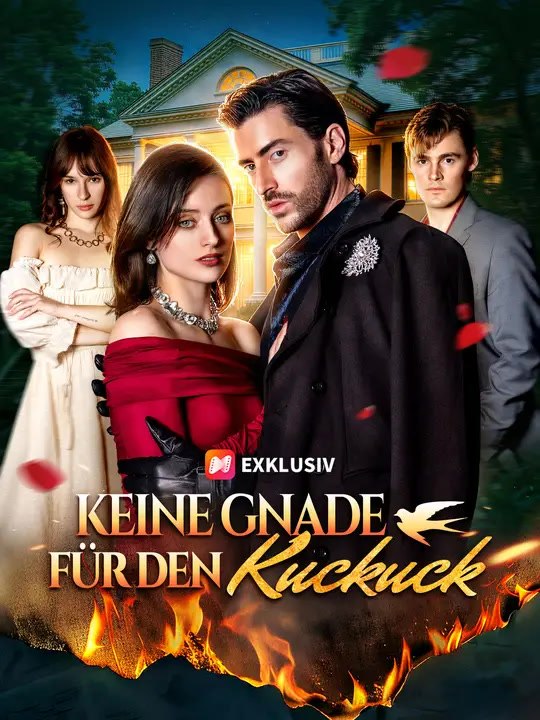 Keine Gnade für den Kuckuck | Komplette Serie | Short Drama Deutsch