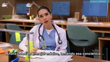 Doktor Baska Hayatta Capítulo 4 | Doctor En Otra Vida | Novela Turca en Español