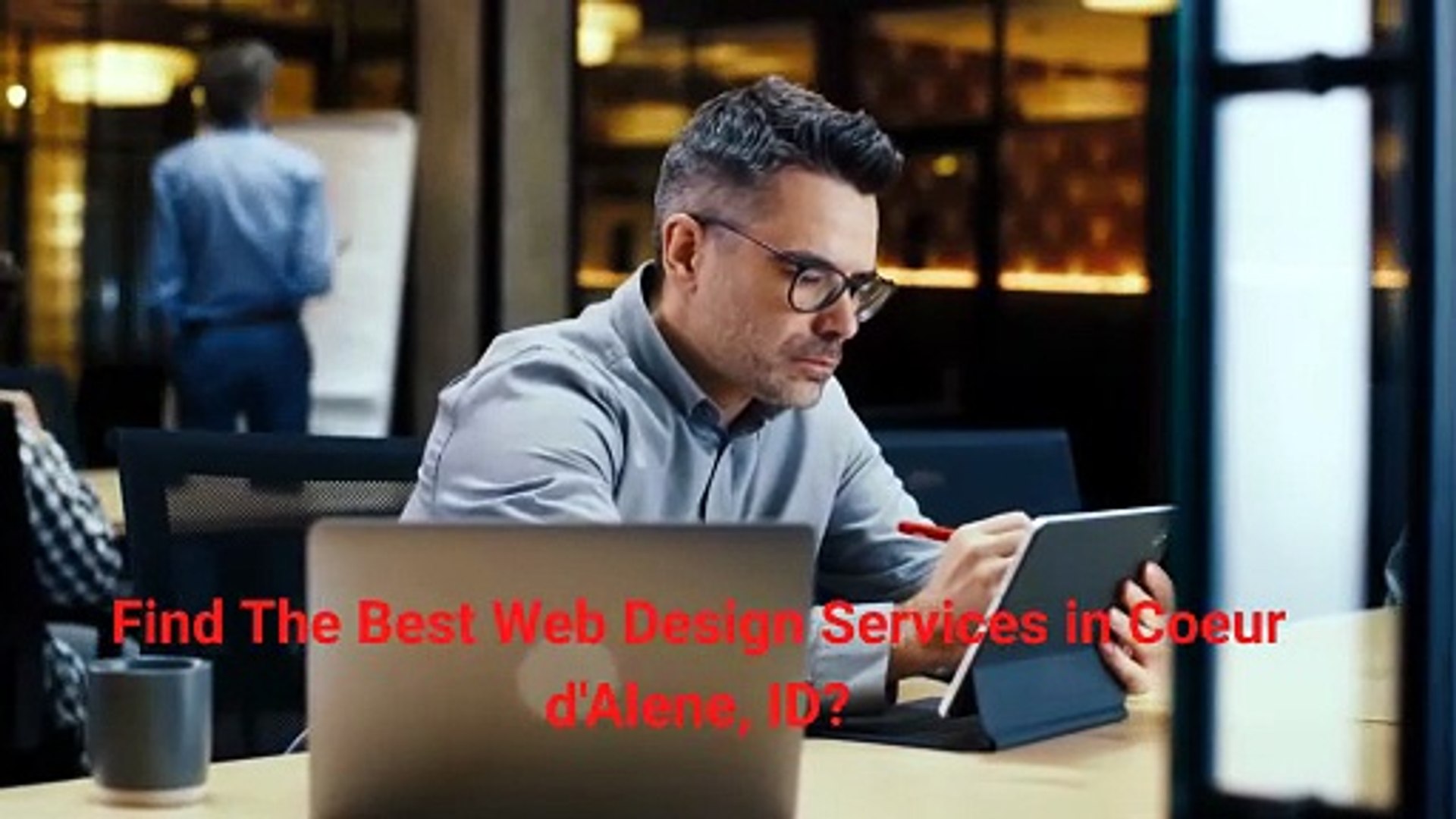 Patriot IT, Corp - Reliable Web Design Services in Coeur d'Alene, ID