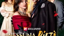 Nessuna Pietà per l’Erede | Serie Completa | Short Drama Italiano