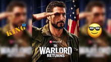 The Warlord Returns | The Banquet Turns Into Judgment Day