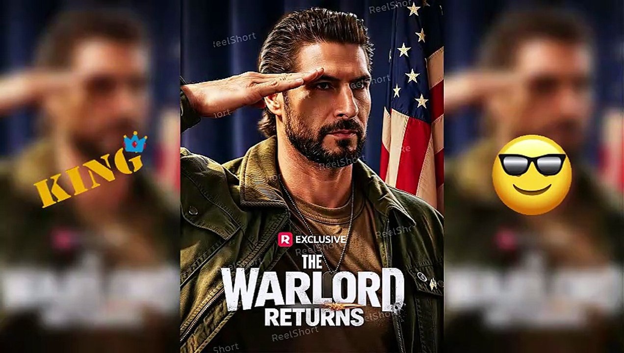 The Warlord Returns | The Banquet Turns Into Judgment Day